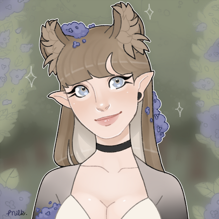 Miss Milk